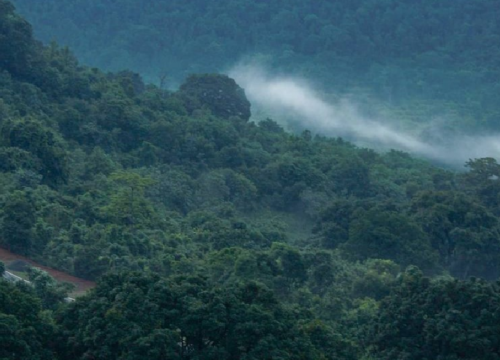 Daringbadi Travel Packages
